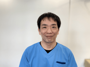 院長　松本