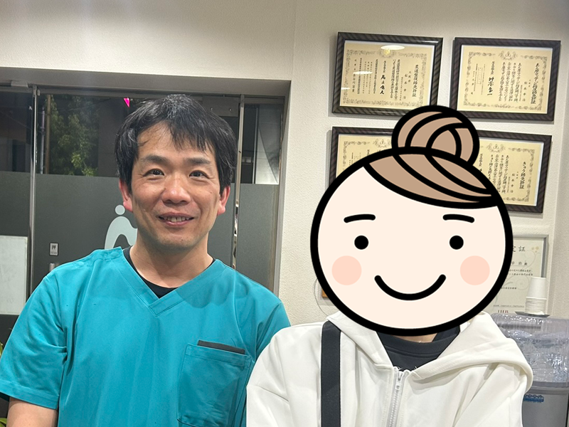 M様写真