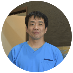 松本幸治